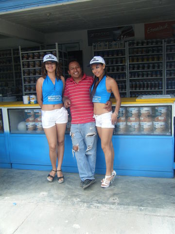 Sin Nombre