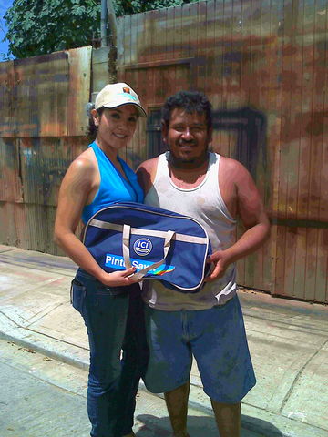 Sin Nombre